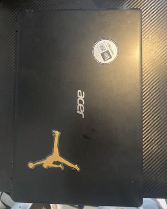 Acer Aspire A315