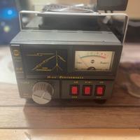Amplificatore 26-30 mhz - Zetagi BV135