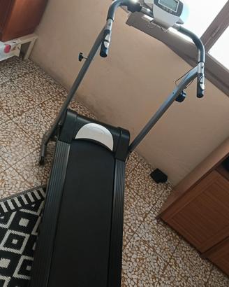 Tapis Roulant Magnetico Pieghevole