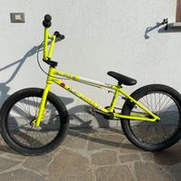 Bici Bmx