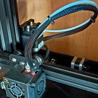 stampante  3d Ender 3