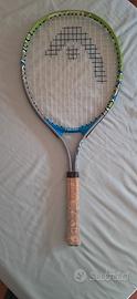 racchetta tennis
