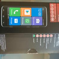 Smartphone per anziani