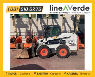 Minipala Gommata BOBCAT S510