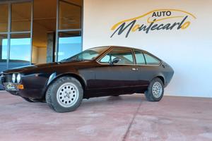 Alfa Romeo Alfetta GTV 2.0 L 131 CV ARIA CONDIZION