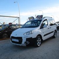 Peugeot Partner Tepee 1.6 HDi 92CV 2014