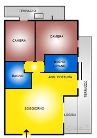 Bicamere in costruzione