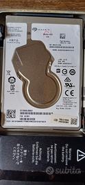 hard disk 2 Tera