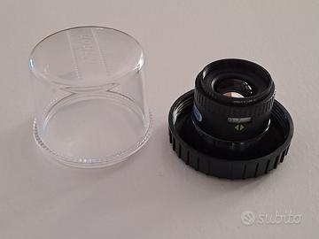 Obiettivo Rodenstock Rodagon 80 mm f4
