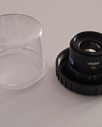 Obiettivo Rodenstock Rodagon 80 mm f4