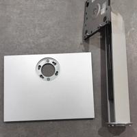 Supporto Monitor HP E27m G4 - 27"