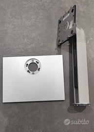 Supporto Monitor HP E27m G4 - 27"