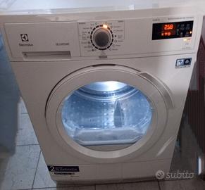 asciugatrice Electrolux 9 kg inverter pari al NUOV