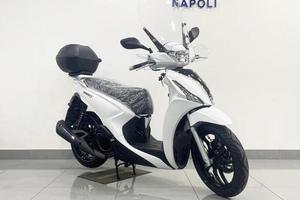 Kymco People 125 S ABS E5+ - 2026