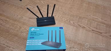 Router TP-Link Archer C6