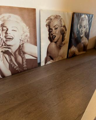 Tele Marilyn Monroe