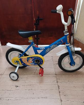 bici bambino 