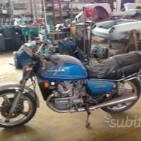 Ricambi honda cx 500