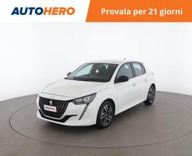 PEUGEOT 208 RK27209