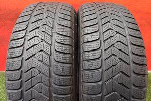 215 65 16 Gomme Invernali 65% Pirelli 215 65R16