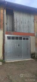 Box con fienile