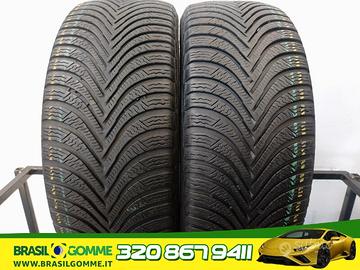 Gomme 215/45/17 MICHELIN Invernali