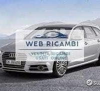 Audi a6 ricambi ALLROAD 2019 2020 2021