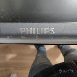 Monitor 27"Philips 273E3L