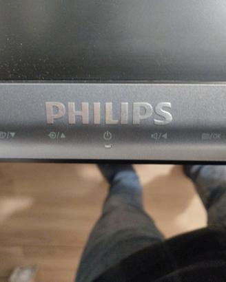Monitor 27"Philips 273E3L
