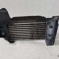 Radiatore intercooler lancia ypsilon 1.3 multijet