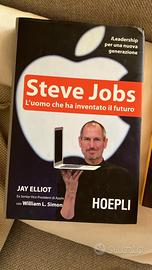 Steve Jobs L'Uomo che ha inventato il Futuro