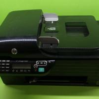 Stampante multifunzione HP OfficeJet 4500, 7692,
