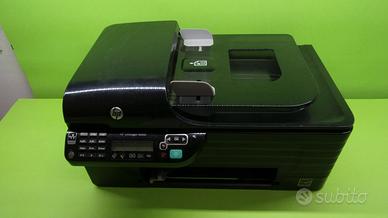 Stampante multifunzione HP OfficeJet 4500, 7692,