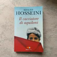 Libro Il cacciatore di aquiloni - Khaled Hosseini