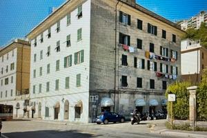 N.7 appartamenti a reddito