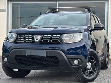 Dacia Duster 1.6 - Euro 6
