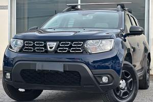 Dacia Duster 1.6 - Euro 6