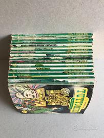 Stock 15 fumetti TUTTO MIKI editoriale DARDO
