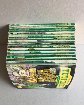 Stock 15 fumetti TUTTO MIKI editoriale DARDO