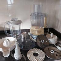 Robot da cucine Moulinex Vitacompact