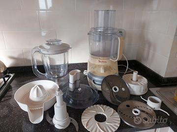 Robot da cucine Moulinex Vitacompact