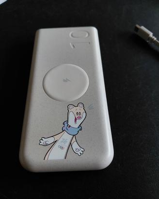 SAMSUNG BATTERY CHARGING