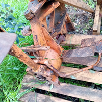 Pasquali gruppi sterzo