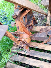 Pasquali gruppi sterzo