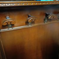 appendiabiti arte povera 