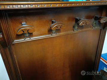 appendiabiti arte povera 