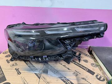 Faro destro alfa romeo junior