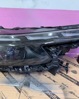 Faro destro alfa romeo junior