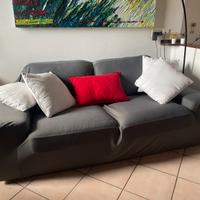 Divano a 2 posti