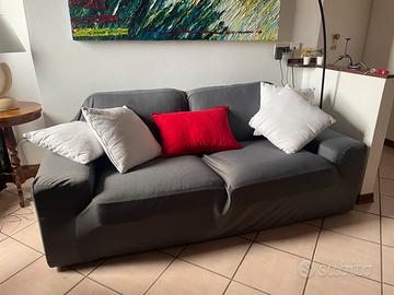 Divano a 2 posti